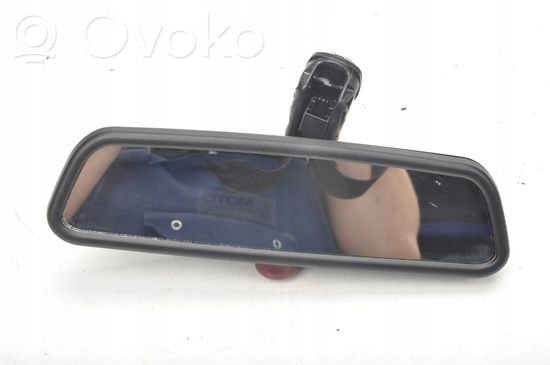 BMW 5 E60 E61 Rear view mirror (interior) 9134426