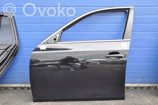 BMW 5 E60 E61 Front door