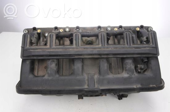 BMW 3 E46 Intake manifold