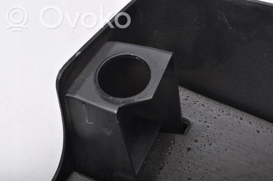 BMW 1 F20 F21 Engine cover (trim) 7641556