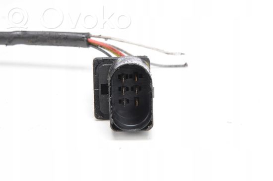 BMW 3 E46 Lambda probe sensor 7512975