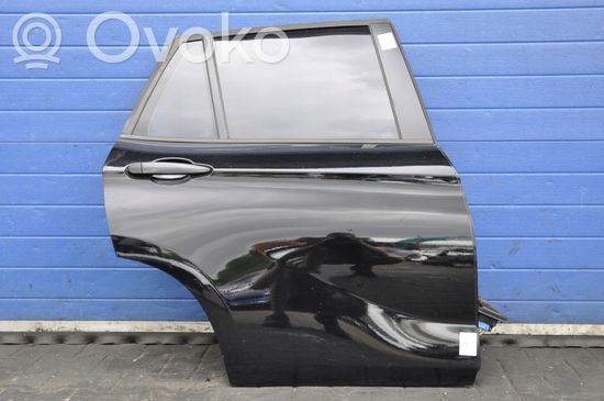 BMW X1 E84 Rear door