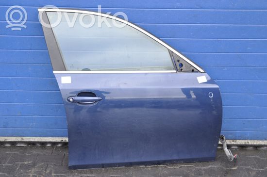 BMW 5 E60 E61 Front door