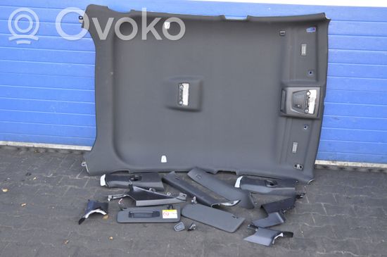 BMW X4 F26 Headlining set