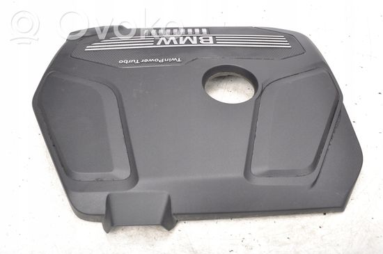 BMW X2 F39 Engine cover (trim) 8656447