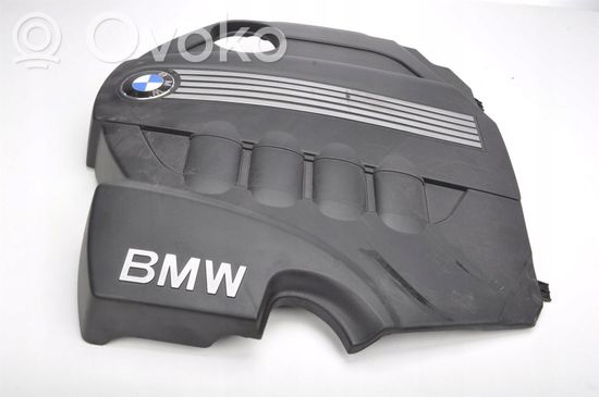 BMW 1 E81 E87 Engine cover (trim)