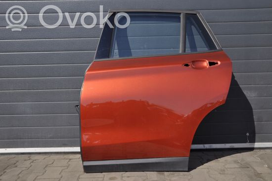 BMW X1 F48 F49 Rear door