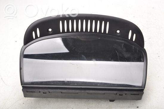 BMW 3 E92 E93 Screen/display/small screen 9151979