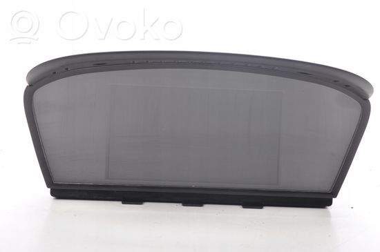 BMW 5 E60 E61 Screen/display/small screen 6952327