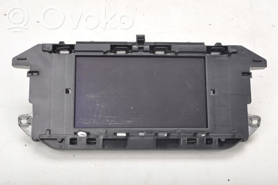BMW X1 E84 Screen/display/small screen 2448197