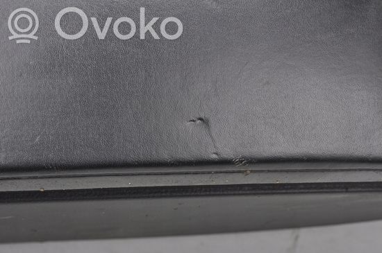 BMW 5 E60 E61 Armrest