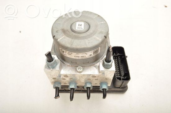 BMW 4 F32 F33 ABS Pump 7852637
