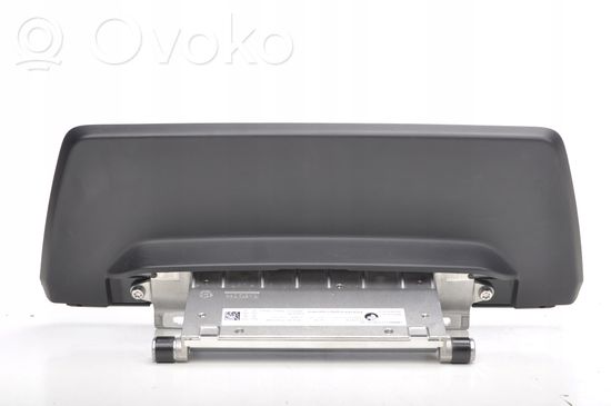BMW 7 G11 G12 Screen/display/small screen 6805326