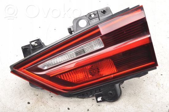 BMW X2 F39 Tailgate rear/tail lights