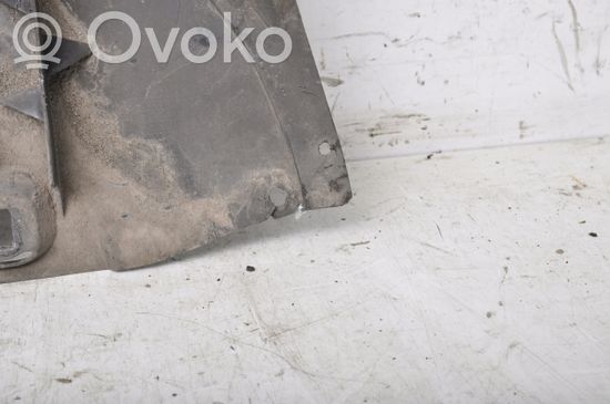 Mercedes-Benz A W169 Front bumper skid plate/under tray A1698850136