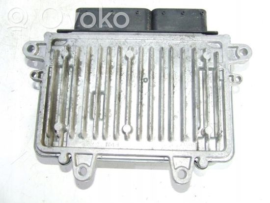 Mercedes-Benz B W245 Engine control unit/module A6401508334