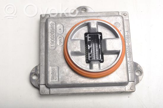 BMW X1 E84 Headlight ballast module Xenon 7342174