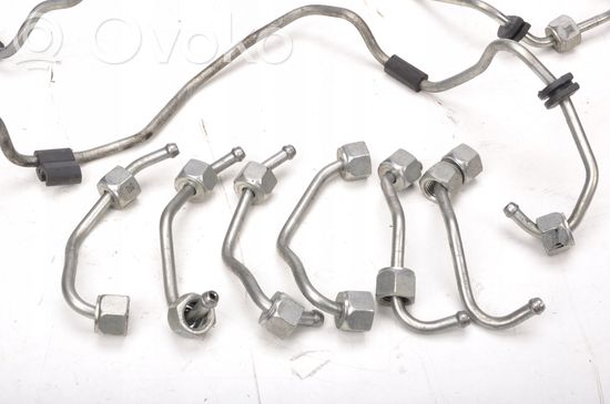 BMW 7 G11 G12 Fuel line pipe