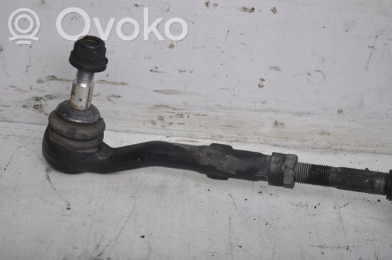 BMW 7 E65 E66 Steering rack 6774362
