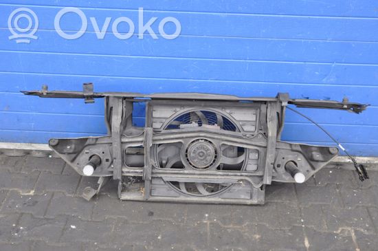 BMW 7 E38 Front piece kit