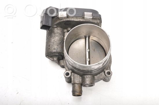 BMW 3 E92 E93 Throttle valve 7556119