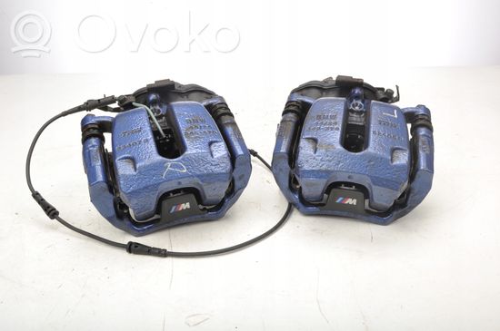 BMW 7 G11 G12 Front brake caliper