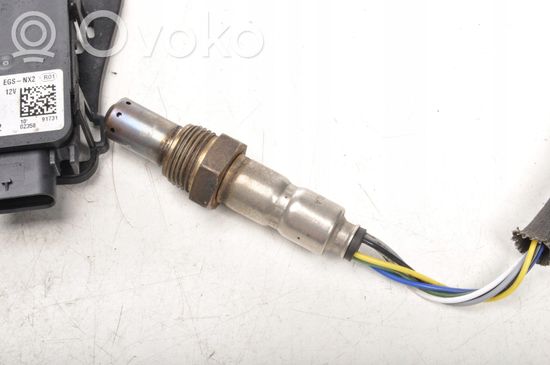 BMW 1 F20 F21 Lambda probe sensor 8580408