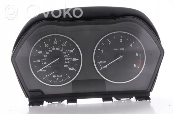 BMW 2 F45 Tachometer 176494