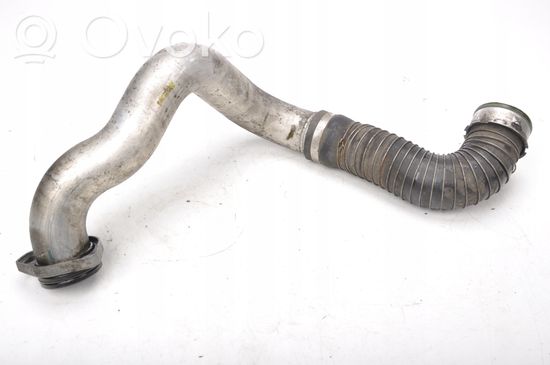 BMW X3 E83 Intercooler hose/pipe 3404544