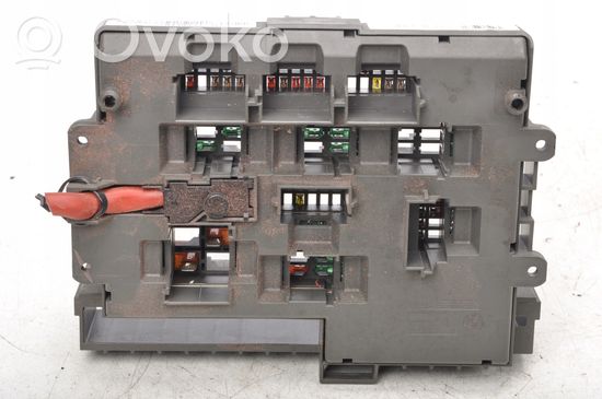 BMW 3 E92 E93 Fuse module 9119444