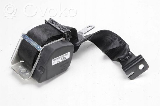 BMW 2 F45 Rear seatbelt