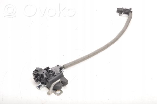 Mercedes-Benz E A207 Tailgate/trunk/boot lock/catch/latch A2047500185