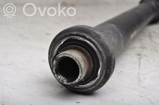 BMW 1 F20 F21 Drive shaft (set) 7638488
