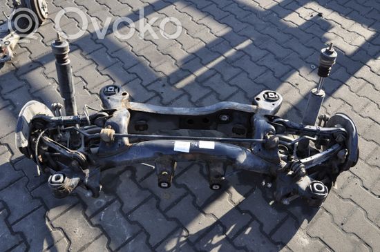 BMW 3 E92 E93 Rear suspension assembly kit set