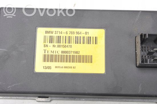 BMW 7 E65 E66 Other control units/modules 6769964