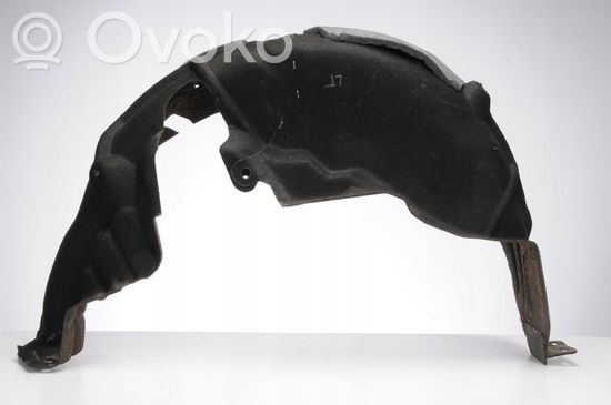 Mercedes-Benz A W177 Rear arch fender liner splash guards A1776901600