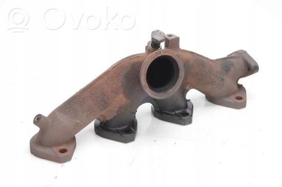 BMW 2 F45 Exhaust manifold 8519889