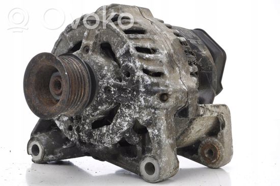 BMW 3 E36 Generator/alternator 0120485048