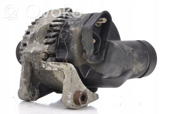 BMW 3 E36 Generator/alternator 0120485048
