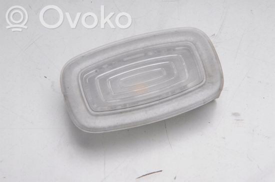 Mercedes-Benz A W177 Boot/trunk interior light