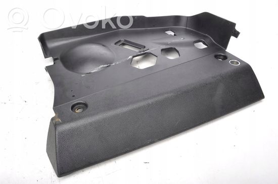 BMW 1 F20 F21 Dashboard lower bottom trim panel 9236601