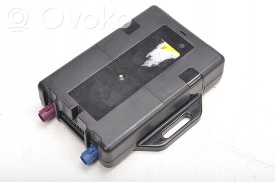 BMW 7 G11 G12 Other control units/modules