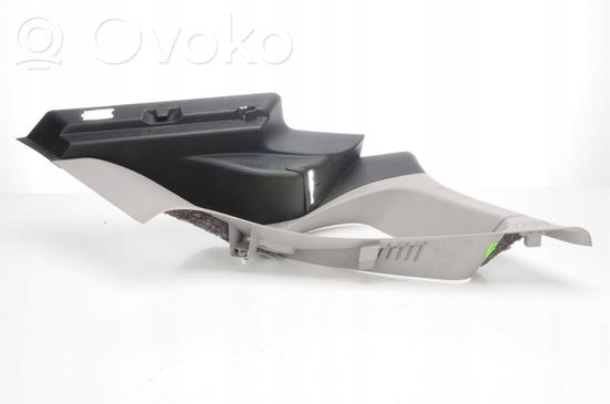 BMW 2 F45 (C) pillar trim