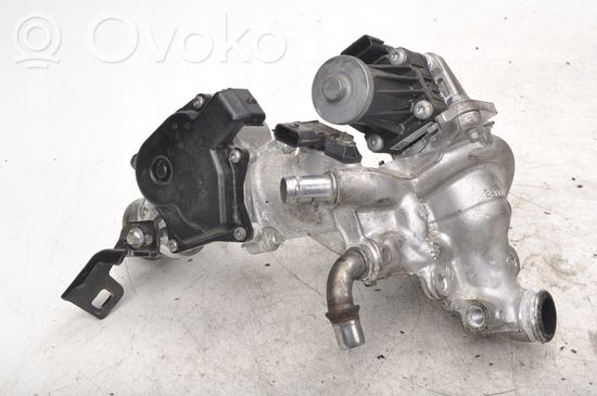 Mercedes-Benz A W176 EGR valve 147173974R 161A09287R