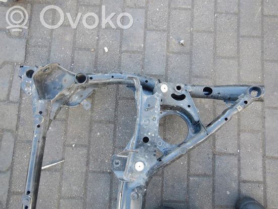 BMW 1 F20 F21 Front subframe