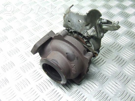 BMW 1 E81 E87 Turbo 7793965