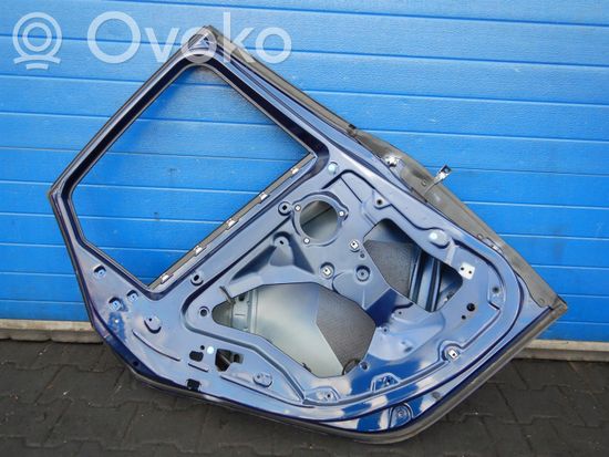 BMW 2 F45 Rear door