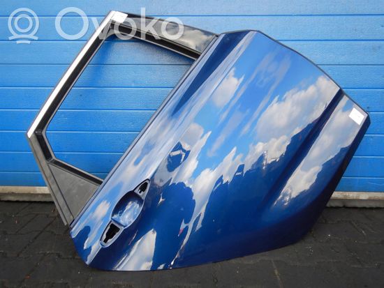 BMW 2 F45 Rear door