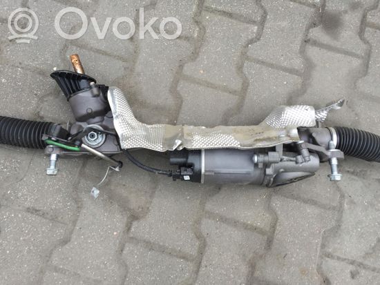 Audi RS3 Steering rack mounting bracket 8V1423053D