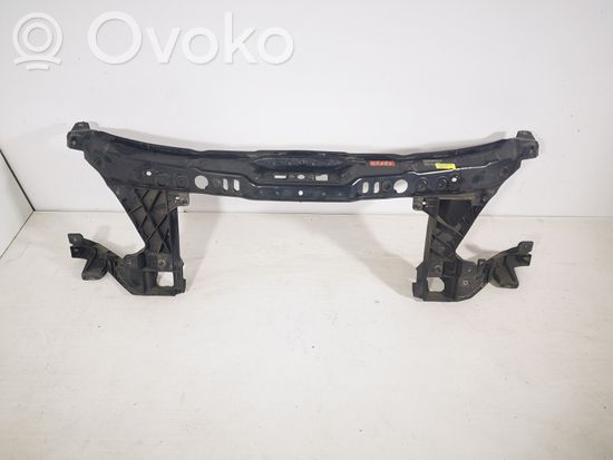 Mercedes-Benz Sprinter W906 Radiator support slam panel